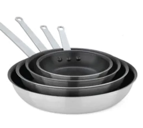 Alegacy Foodservice Products AFPQ25 Fry Pan