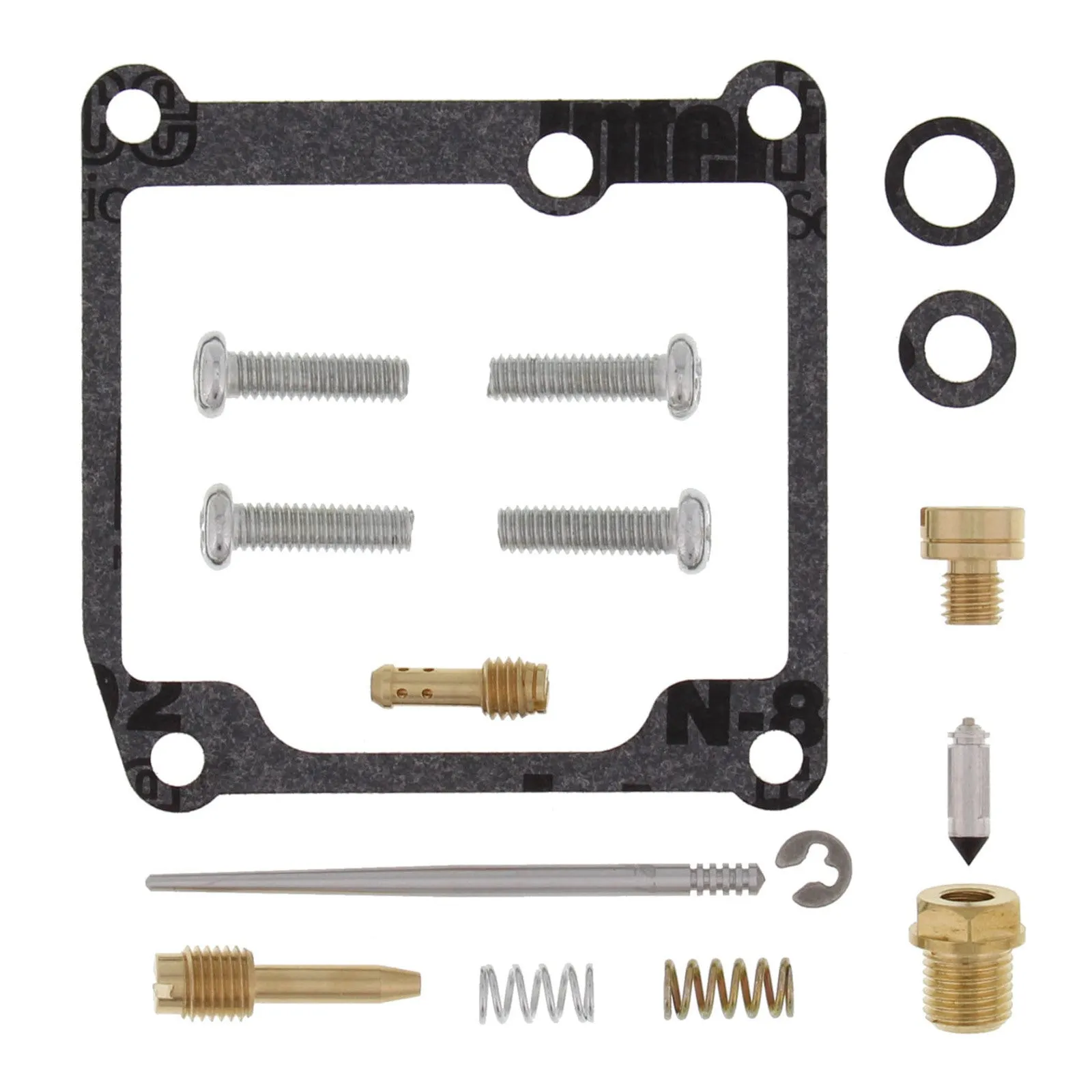 All Balls Racing Carburettor Rebuild Kit (26-1116)