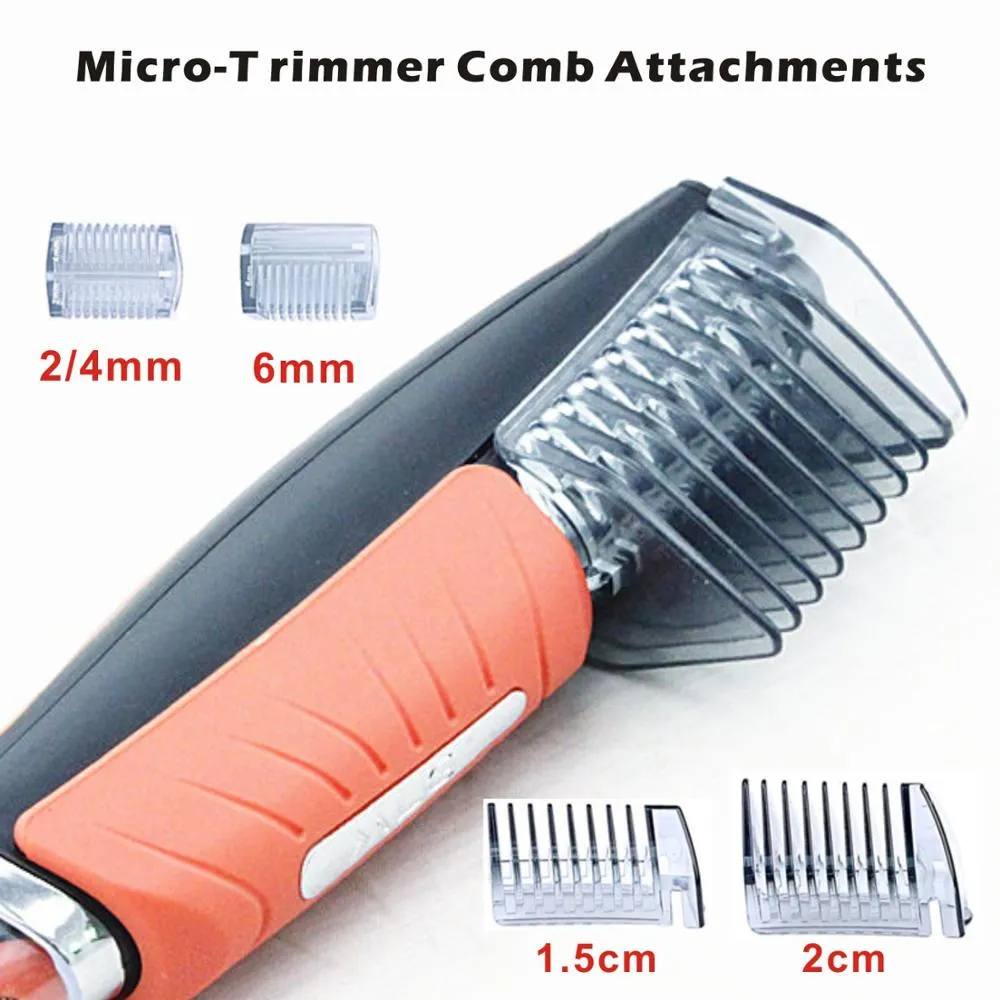 All in One Hair Trimmer