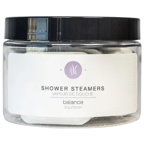 All Things Jill Balance Shower Steamers 220g