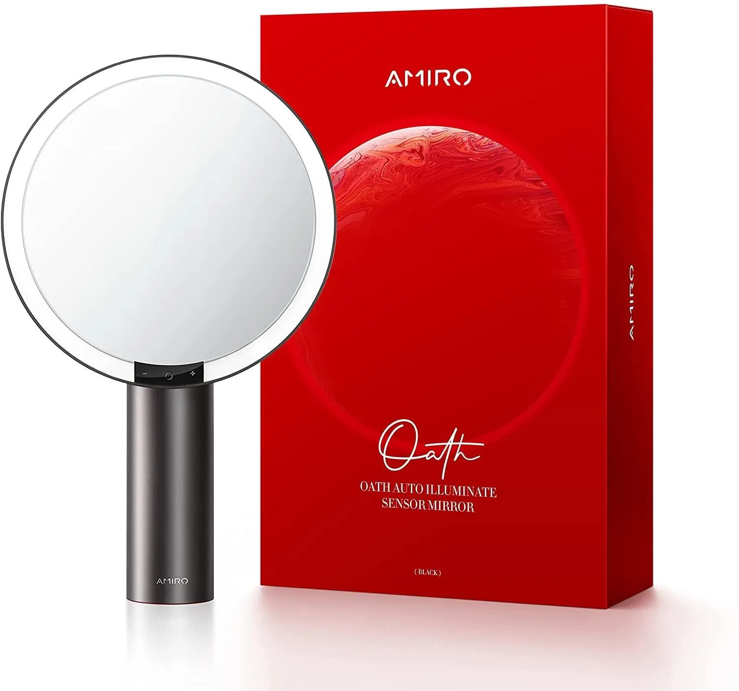 AMIRO O2 LED Vanity Mirror