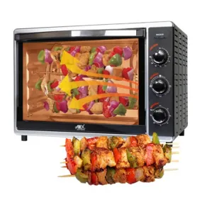 Anex AG-3070 Deluxe Oven Toaster