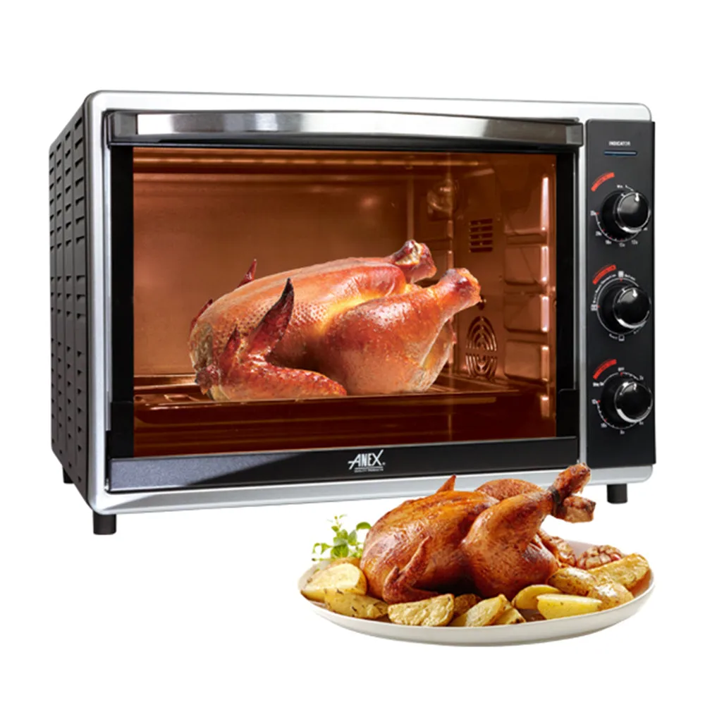 Anex AG-3070 Deluxe Oven Toaster