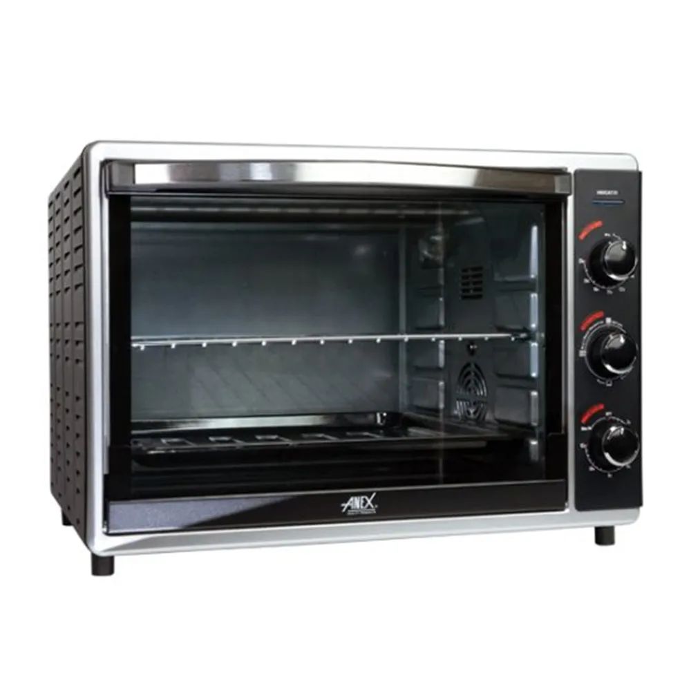 Anex AG-3070 Deluxe Oven Toaster