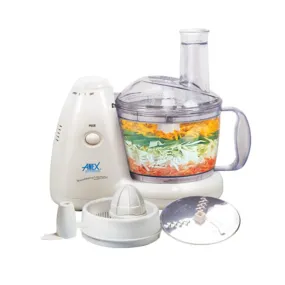 Anex Food Processor AG-1041