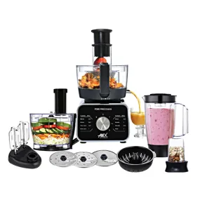 Anex Food Processor With Juicer AG-3157