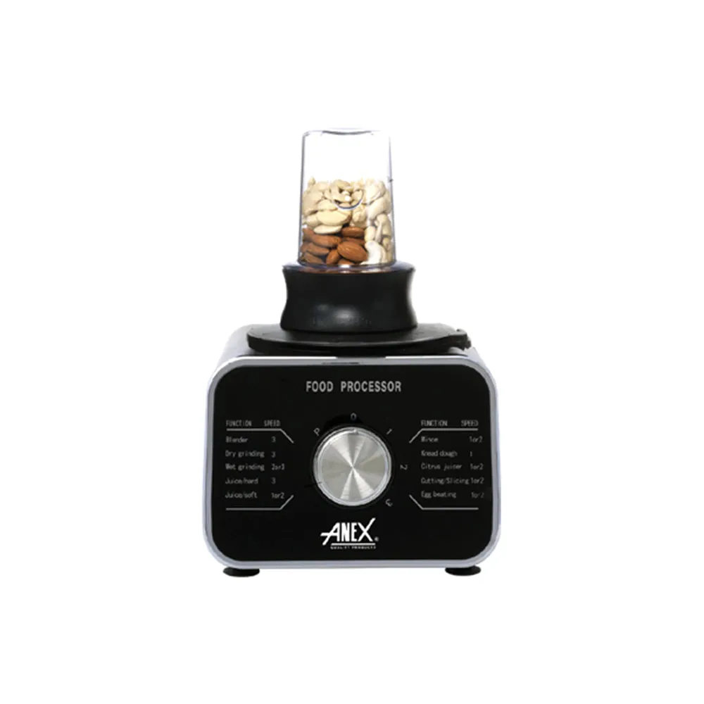 Anex Food Processor With Juicer AG-3157