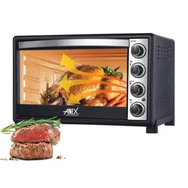 ANEX OVEN TOASTER AG-3079