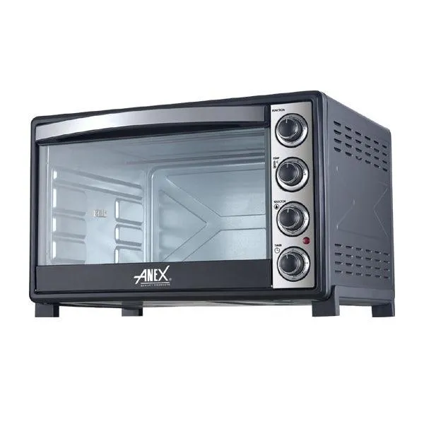 ANEX OVEN TOASTER AG-3079