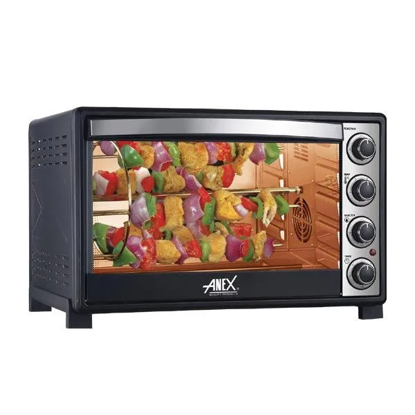 ANEX OVEN TOASTER AG-3079