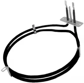 Ariston C00084399 Compatible Fan Oven Element