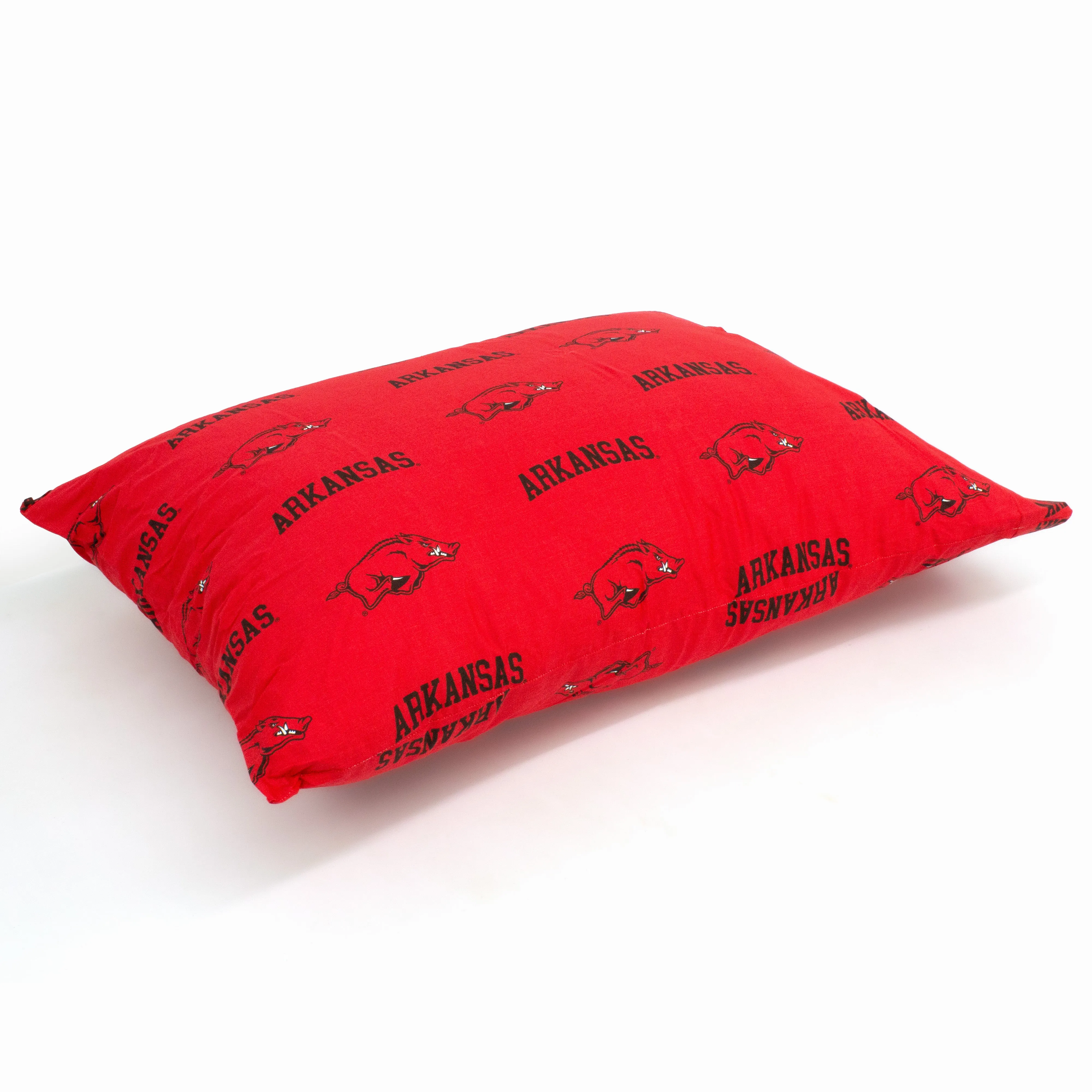 Arkansas Razorbacks Pillowcase Pair