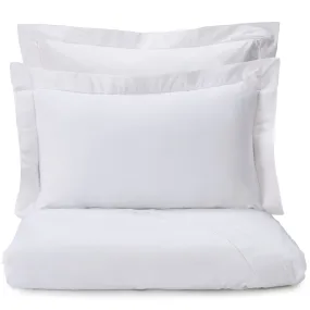 Arles Pillowcase [White]