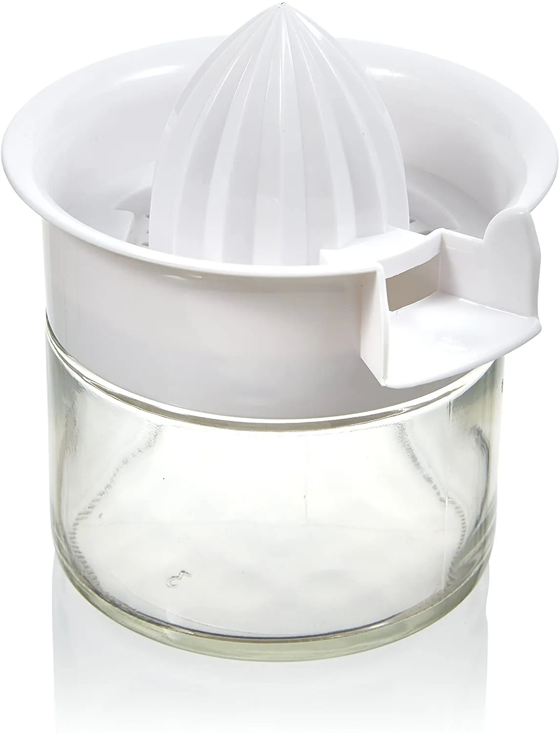 Arrow Home White Juicer 12oz 1pc