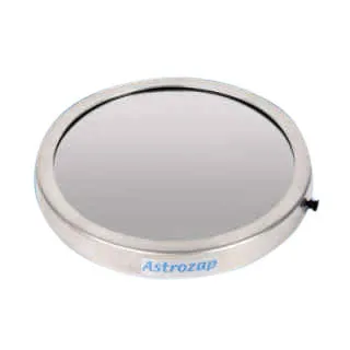 Astrozap 86-92mm OD Full Aperture Glass Solar Filter