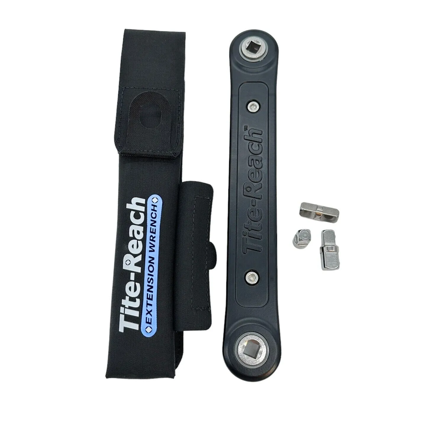 Atlas 46™ Single Pouch - 3/8" Professional Extension Wrench