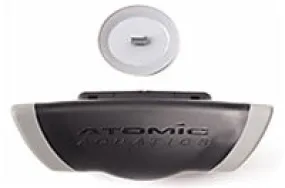 Atomic Aquatics M1 Exhaust Deflector Kit Gray