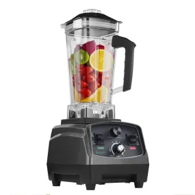 Automatic Grade Timer Blender