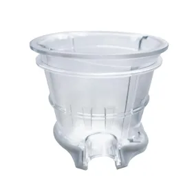 B6000 Blank Strainer