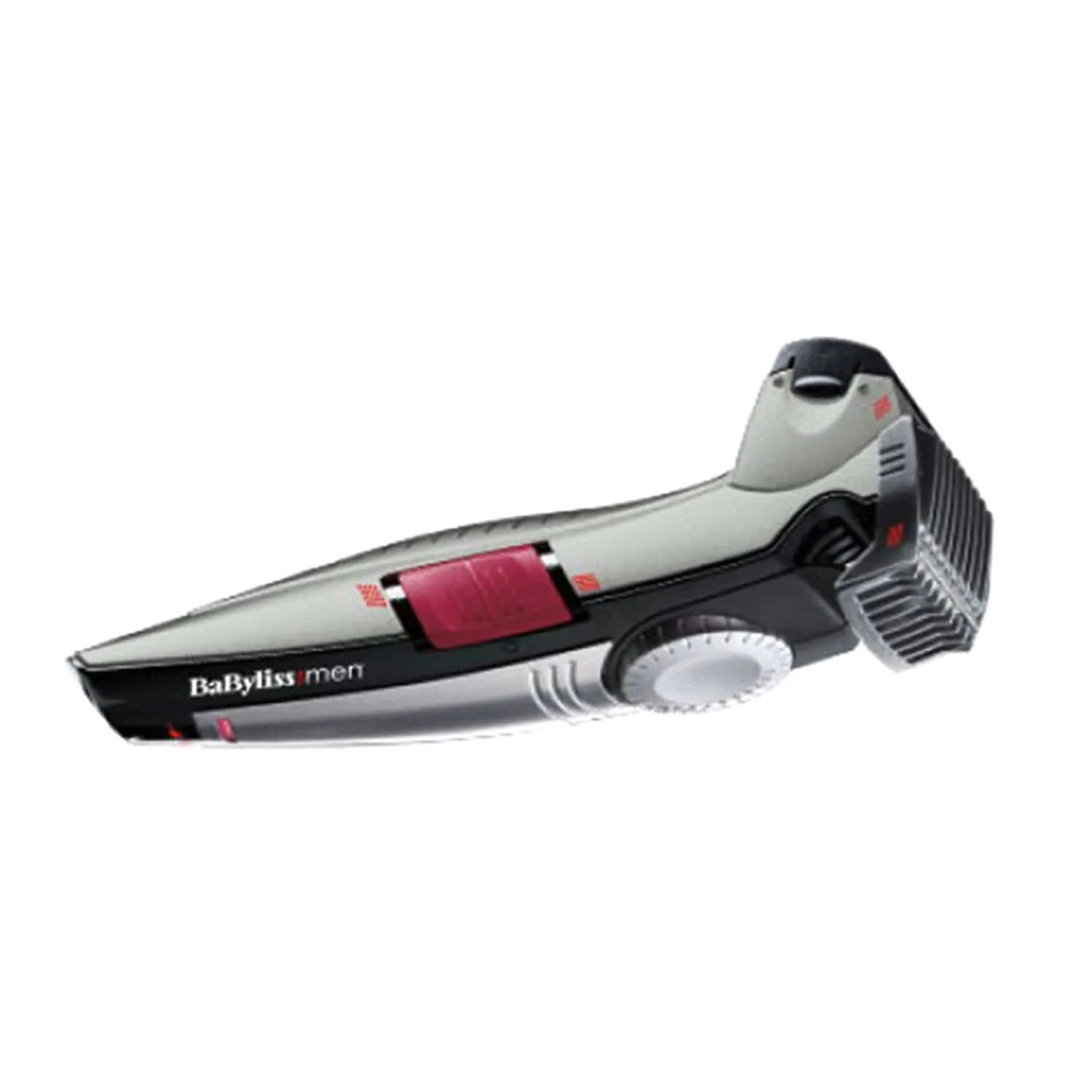 BaByliss Double Head Shaver and Stubble Trimmer