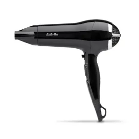 BaByliss Power Smooth Hair 2400W  Dryer 5736CU