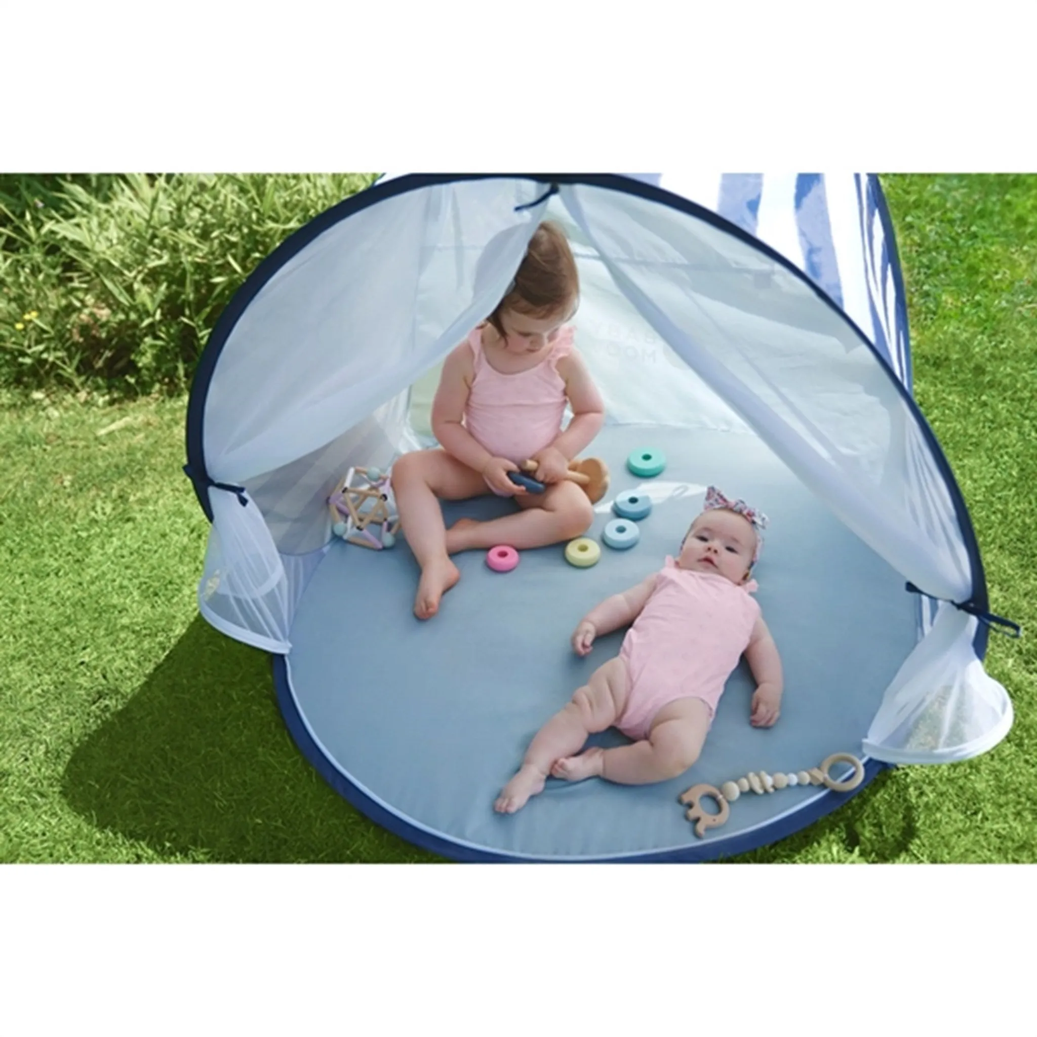 Babymoov Anti-UV Tent Mariniere