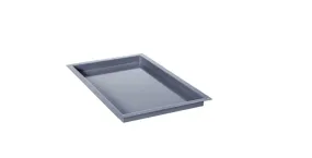 Baking Tray 40 mm deep