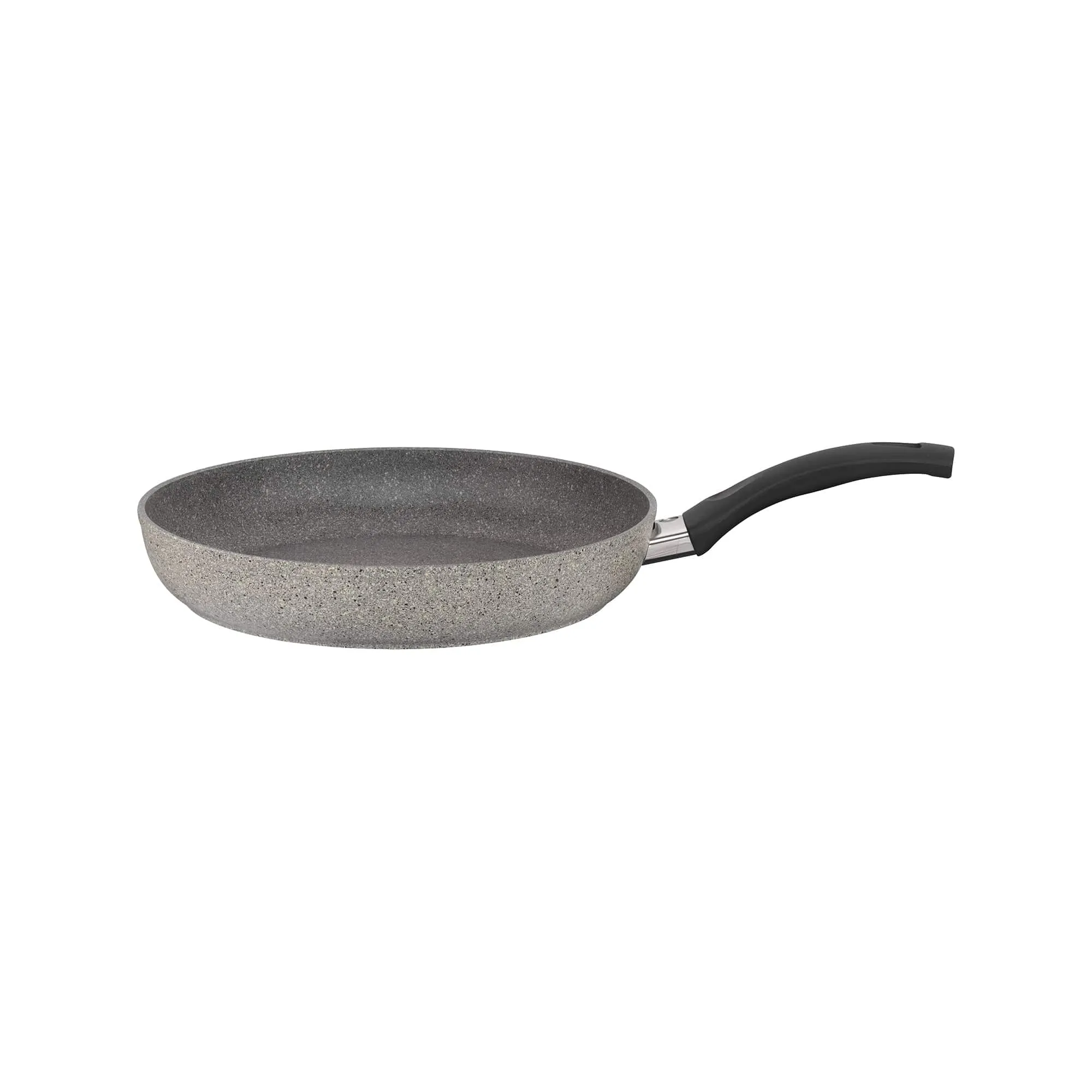 Ballarini Parma by Henckels Nonstick 12-Inch Aluminum Fry Pan, Made in Italy