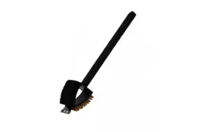 BBQ Grill Brush and Scrubber