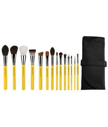 Bdellium Tools Studio 14pc Brush Set