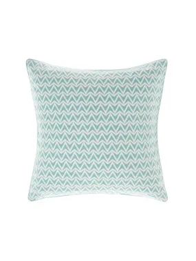 Belardo European Pillowcase by Linen House