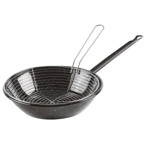 BelleVie, LLC 42628 Fry Pan