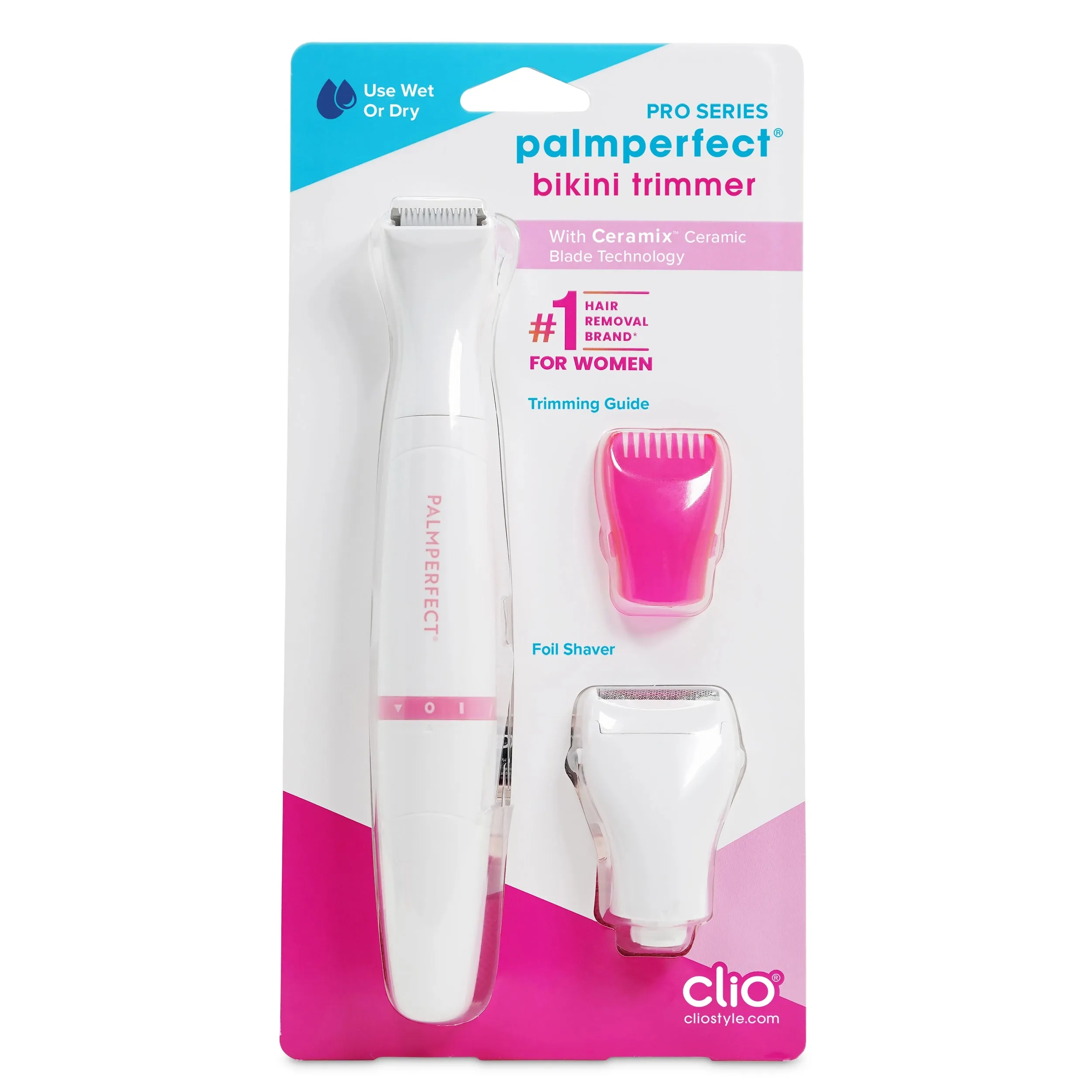 bikini trimmer set