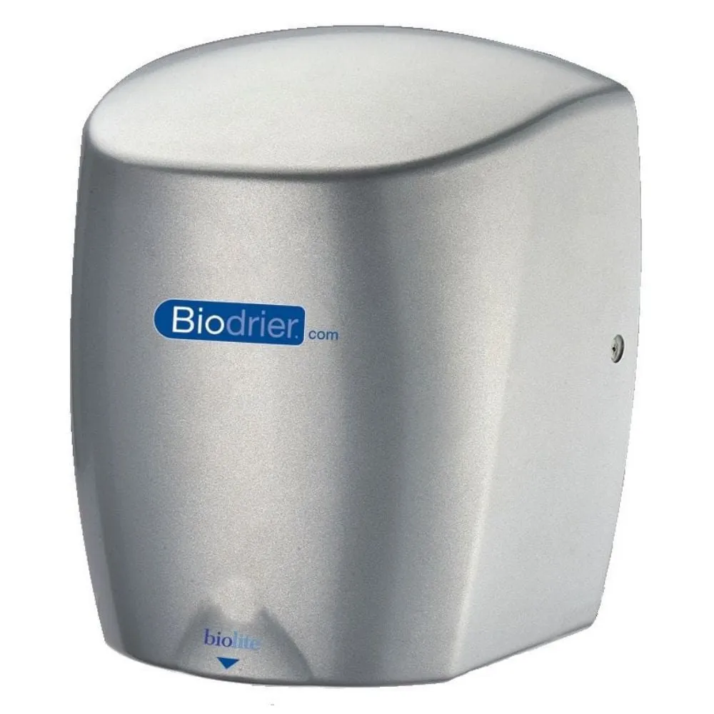 Biolite Hand Dryer