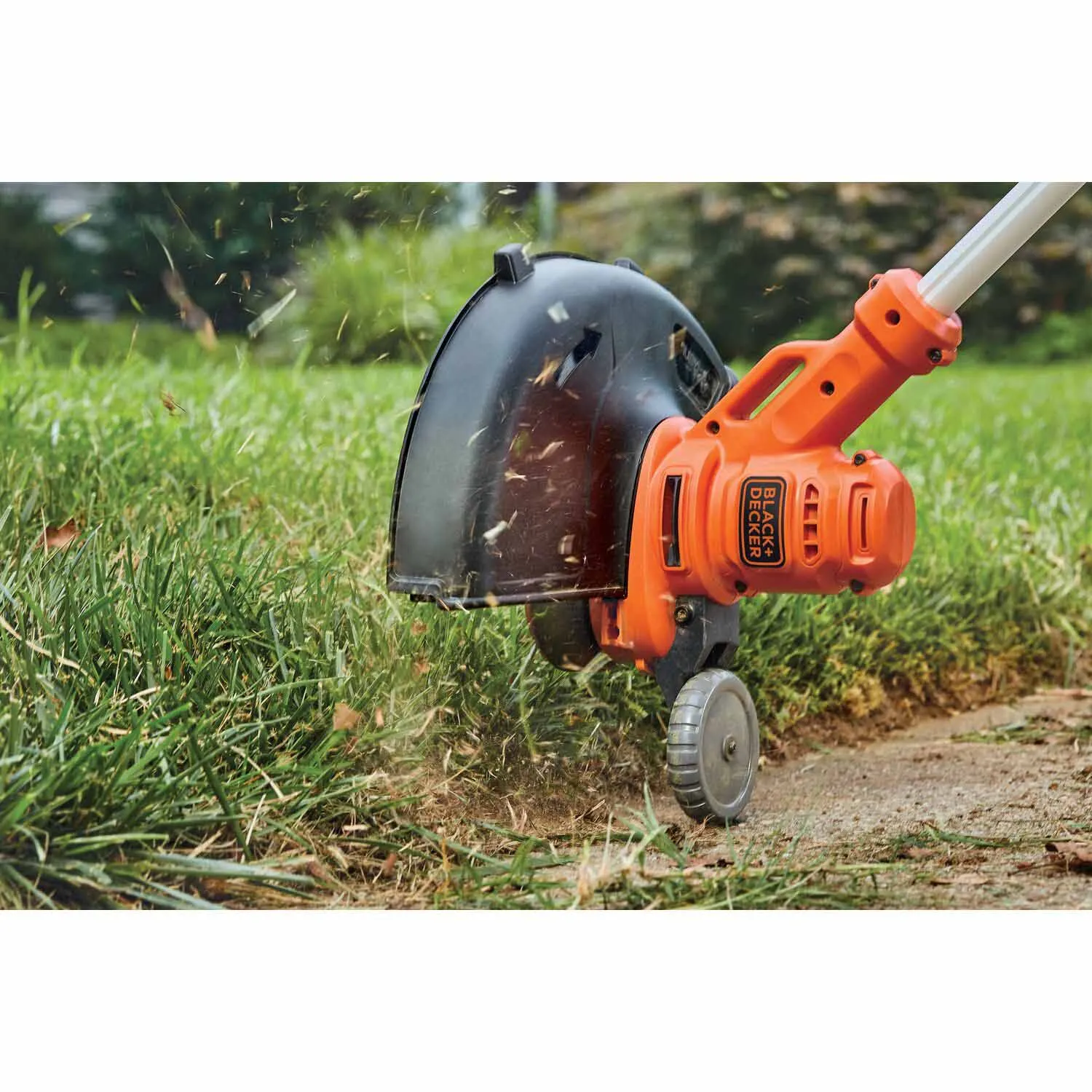 Black & Decker BESTA510 6.5 Amp 14 in. AFS® Electric String Trimmer/Edger