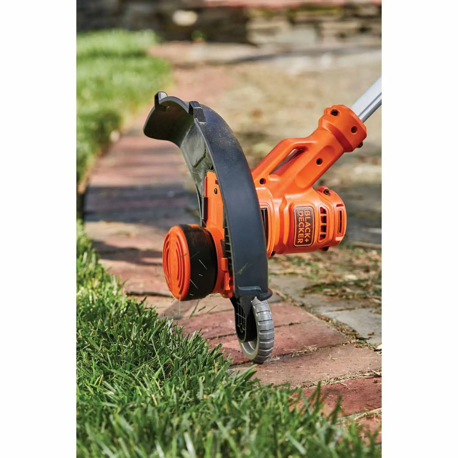 Black & Decker BESTA510 6.5 Amp 14 in. AFS® Electric String Trimmer/Edger