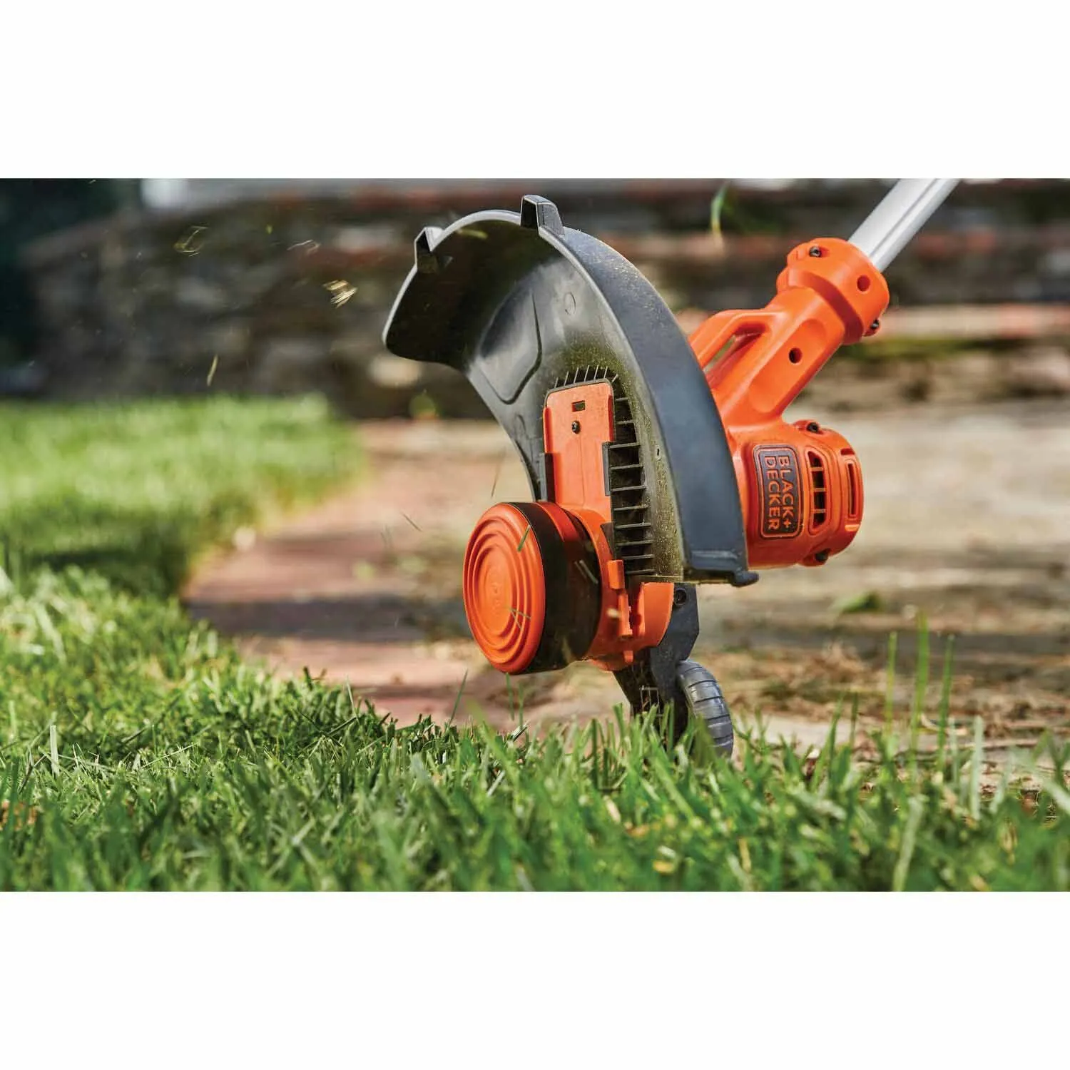 Black & Decker BESTA510 6.5 Amp 14 in. AFS® Electric String Trimmer/Edger