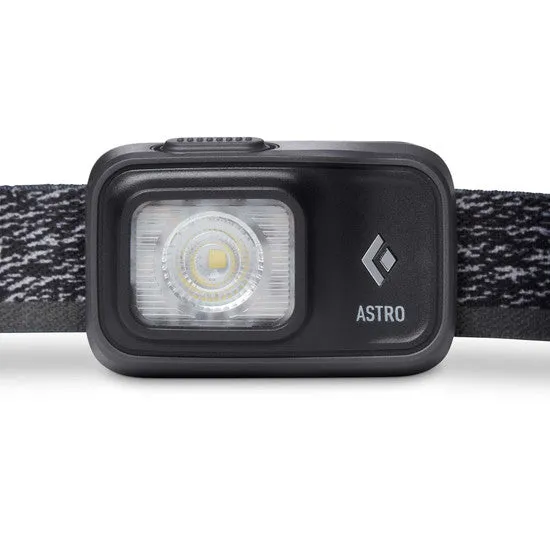 Black Diamond Astro 300 Headlamp 頭燈