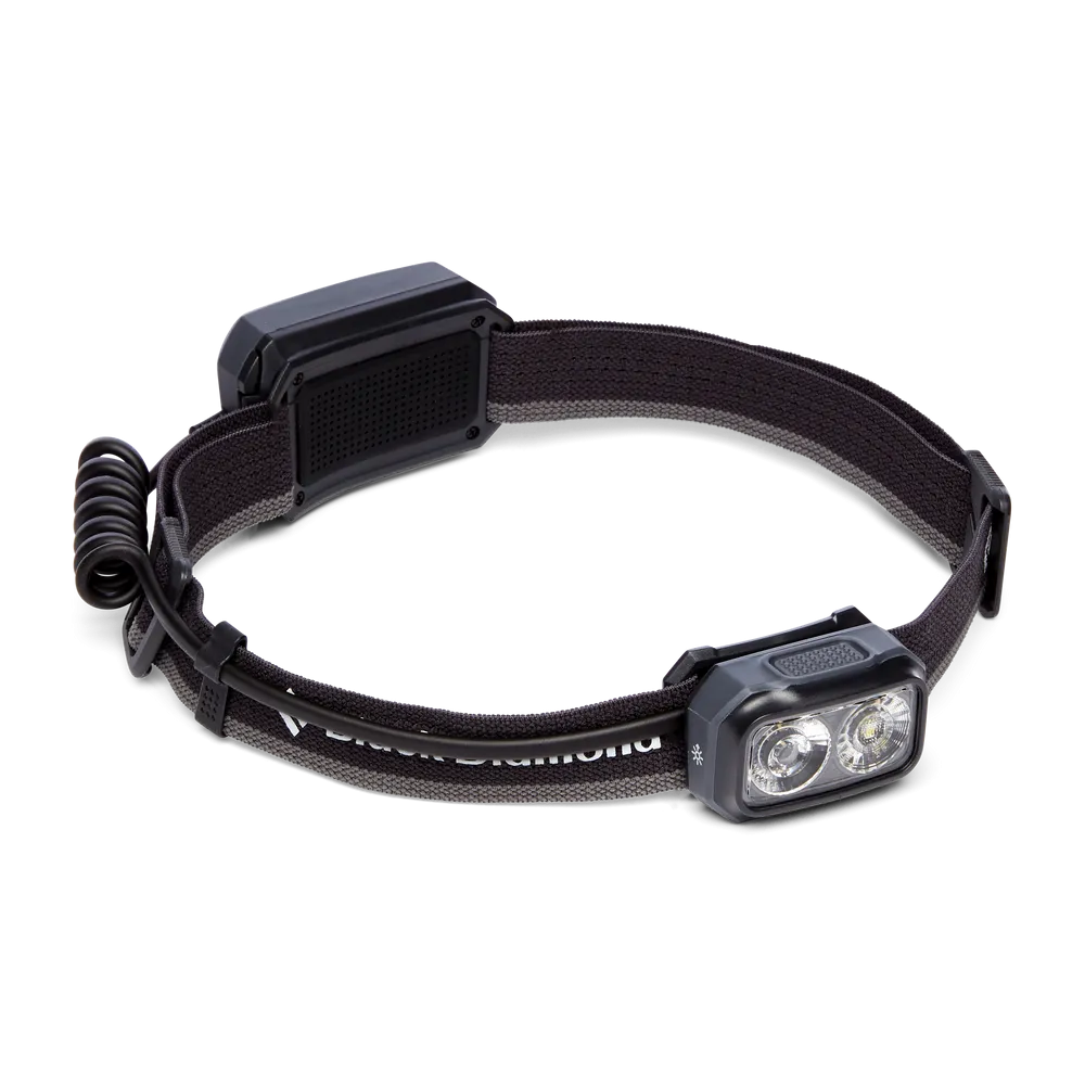 Black Diamond Equipment Onsite 375 Headlamp