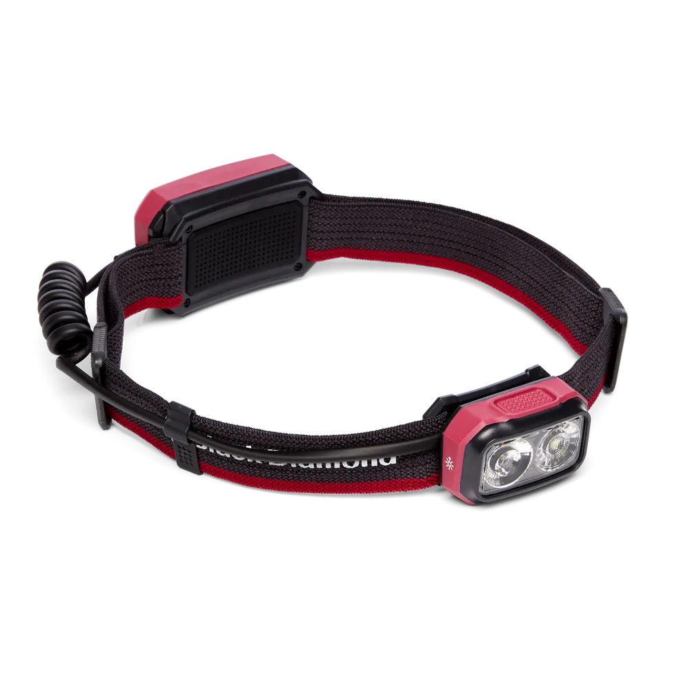 Black Diamond Equipment Onsite 375 Headlamp