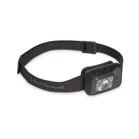 Black Diamond Spot 400-R Headlamp