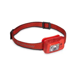 Black Diamond Spot 400-R Headlamp