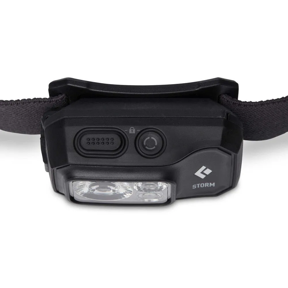 Black Diamond Storm 450 Headlamp