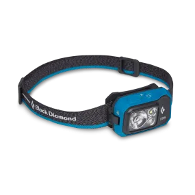 Black Diamond STORM 450 HEADLAMP