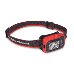 Black Diamond Storm 450 Headlamp