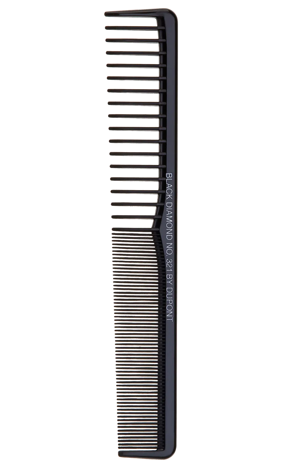 Black Diamond Vent Styler 321 Brush