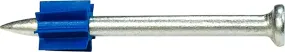 Blue Point Fasteners PD51F10C Drive Pin, 0.14 in Dia Shank, 2 in L, Plain :BX100: QUANTITY: 1