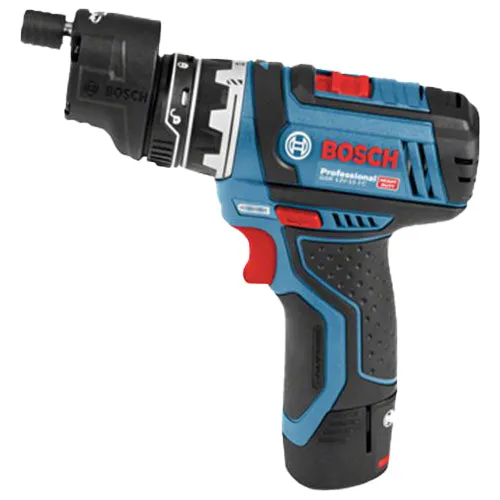 Bosch GSR 12V-15 FC 12 V Bor / Driver Baterai