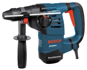 Bosch SDS-Plus 1-1/8" Rotary Hammer