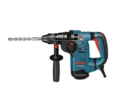 Bosch SDS-Plus 1-1/8" Rotary Hammer